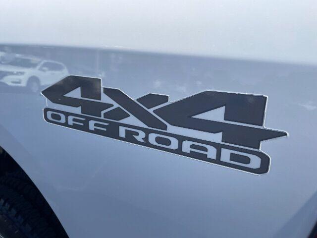 used 2021 Ram 2500 car, priced at $26,000