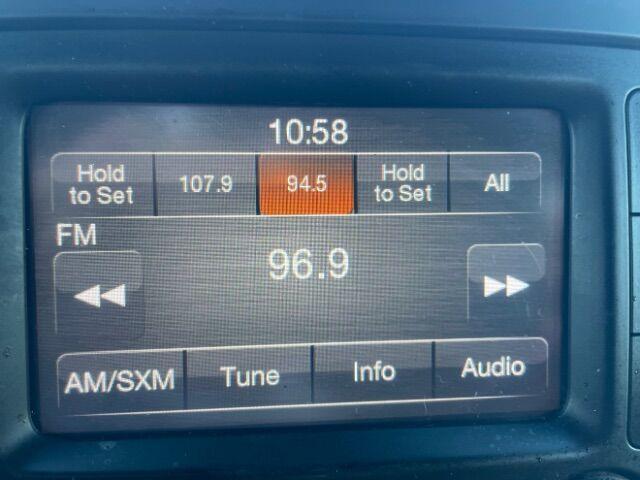 used 2021 Ram 2500 car, priced at $26,000