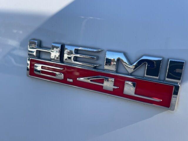 used 2021 Ram 2500 car, priced at $26,000