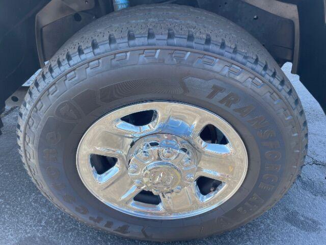 used 2021 Ram 2500 car, priced at $26,000