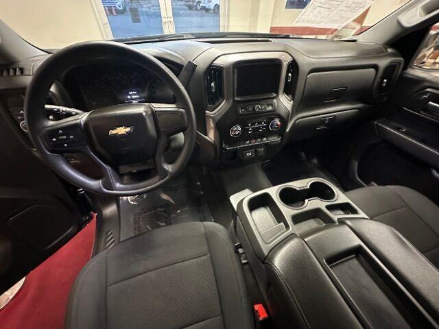 used 2020 Chevrolet Silverado 1500 car, priced at $26,500