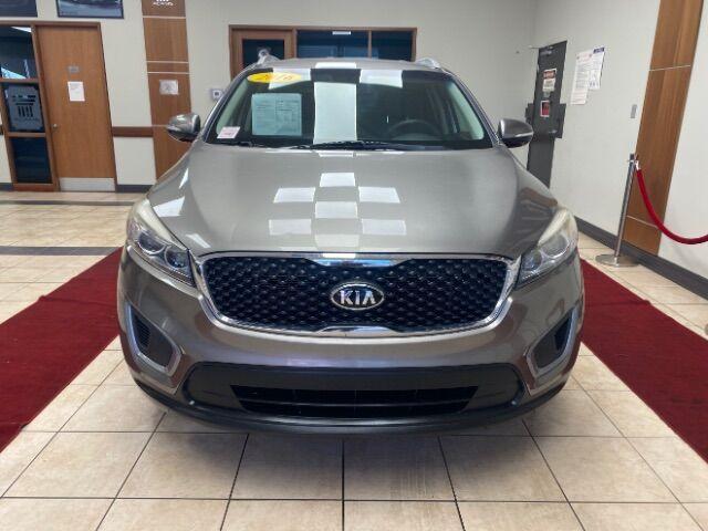 used 2016 Kia Sorento car, priced at $7,995