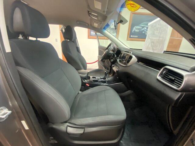 used 2016 Kia Sorento car, priced at $7,995