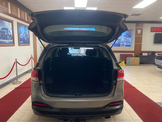 used 2016 Kia Sorento car, priced at $7,995