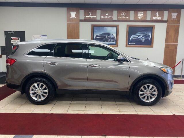 used 2016 Kia Sorento car, priced at $7,995
