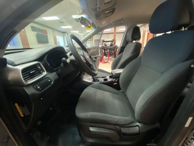used 2016 Kia Sorento car, priced at $7,995