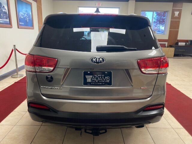 used 2016 Kia Sorento car, priced at $7,995