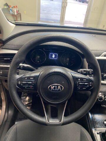 used 2016 Kia Sorento car, priced at $7,995