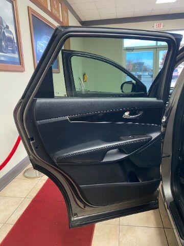 used 2016 Kia Sorento car, priced at $7,995