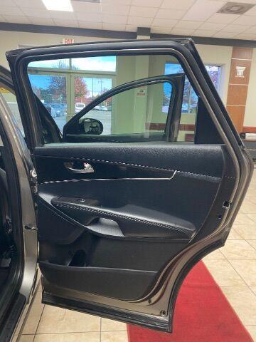 used 2016 Kia Sorento car, priced at $7,995