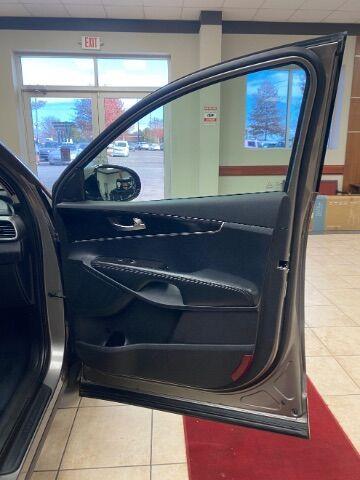 used 2016 Kia Sorento car, priced at $7,995