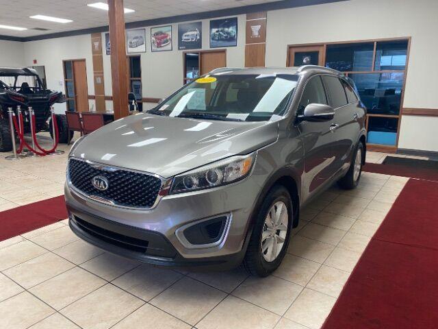 used 2016 Kia Sorento car, priced at $7,995