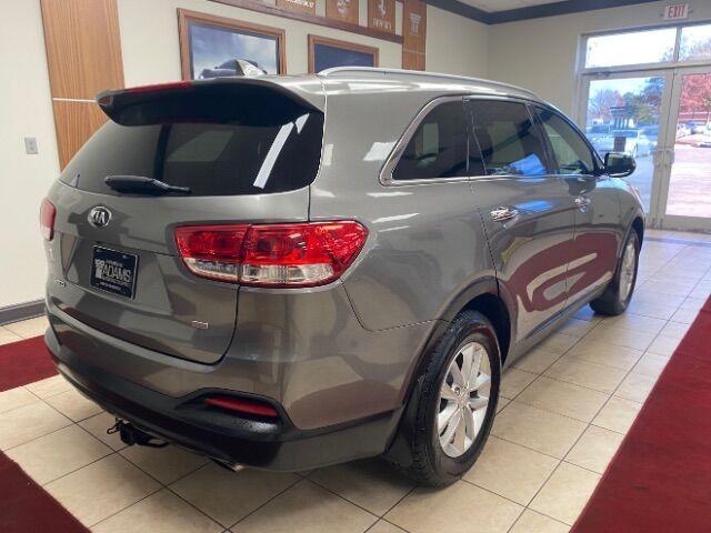 used 2016 Kia Sorento car, priced at $7,995