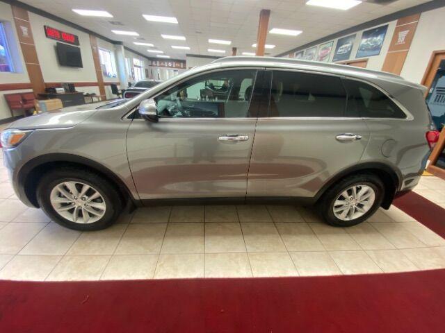 used 2016 Kia Sorento car, priced at $7,995