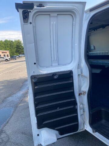 used 2018 Chevrolet Express 2500 car, priced at $17,300