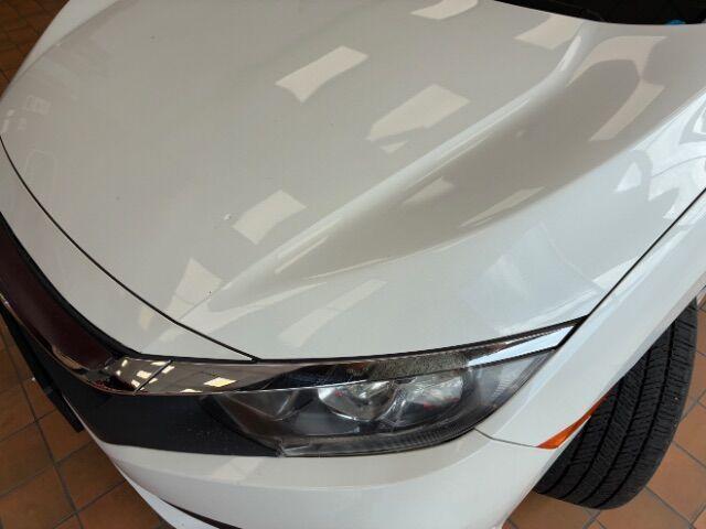 used 2018 Honda Civic car, priced at $15,500