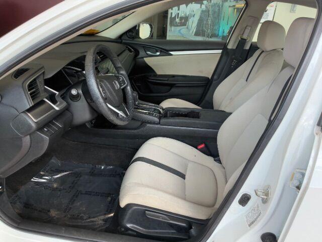 used 2018 Honda Civic car, priced at $15,500