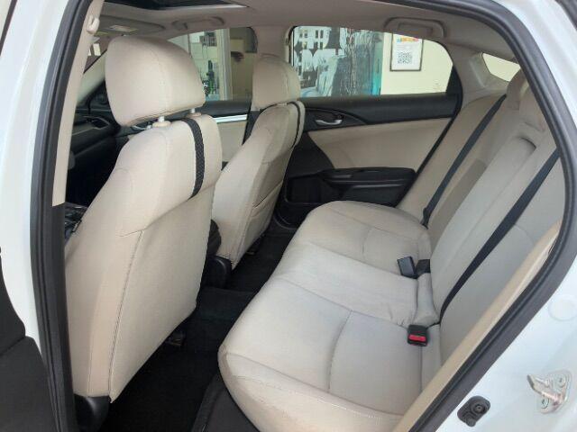 used 2018 Honda Civic car, priced at $15,500