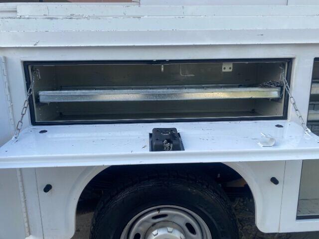 used 2018 Ford F-350 car, priced at $18,600