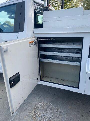 used 2018 Ford F-350 car, priced at $18,600