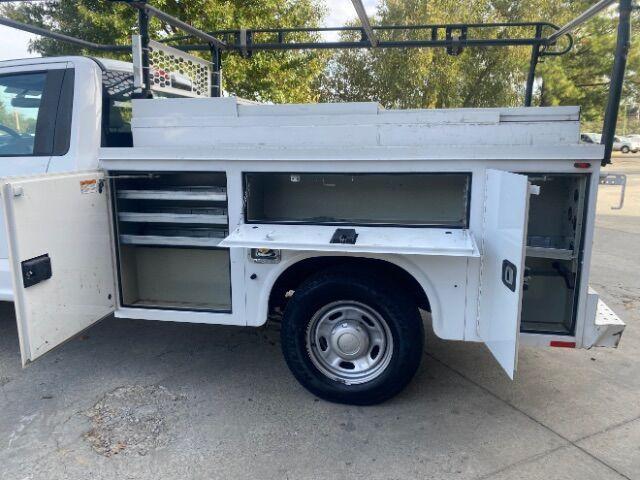 used 2018 Ford F-350 car, priced at $18,600