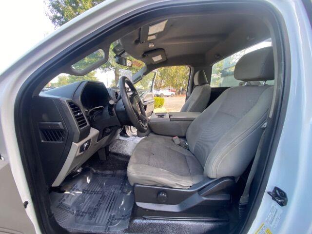 used 2018 Ford F-350 car, priced at $18,600