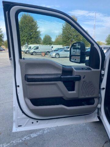 used 2018 Ford F-350 car, priced at $18,600