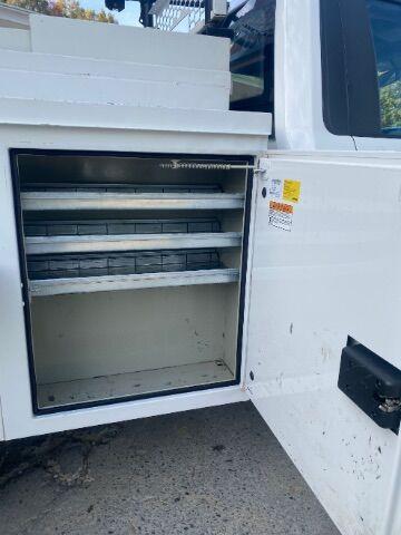 used 2018 Ford F-350 car, priced at $18,600