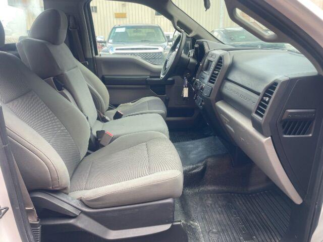 used 2017 Ford F-250 car, priced at $16,000