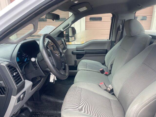 used 2017 Ford F-250 car, priced at $16,000