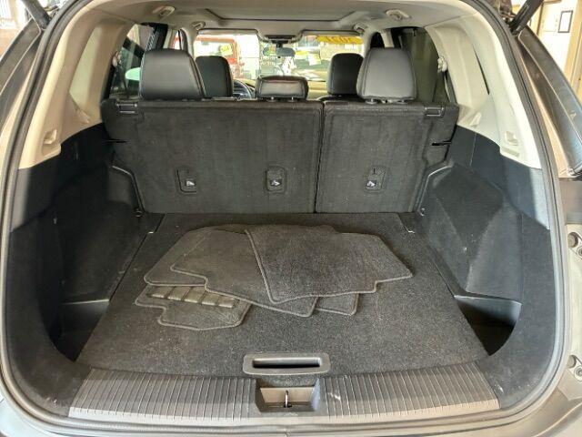 used 2021 Nissan Rogue car, priced at $17,995