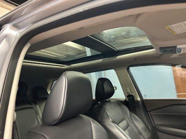used 2021 Nissan Rogue car, priced at $20,000