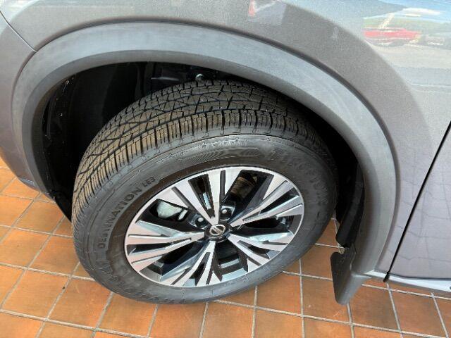 used 2021 Nissan Rogue car, priced at $17,995