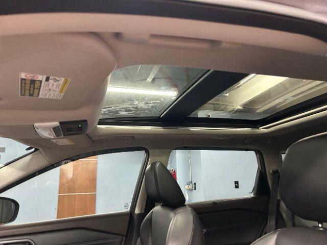used 2021 Nissan Rogue car, priced at $20,000