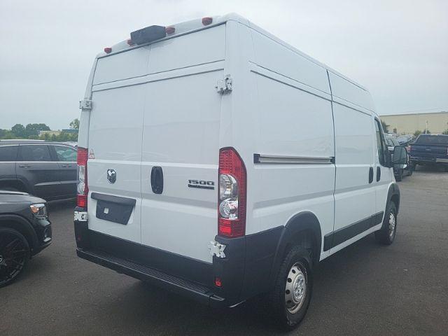 used 2023 Ram ProMaster 1500 car, priced at $29,995