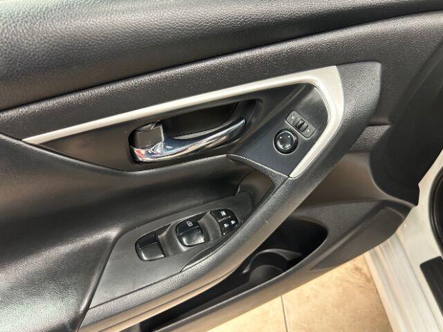 used 2018 Nissan Altima car, priced at $12,000