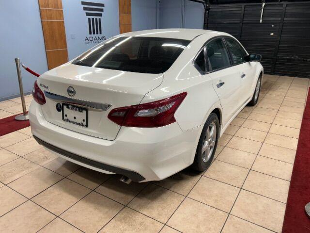 used 2018 Nissan Altima car, priced at $12,000