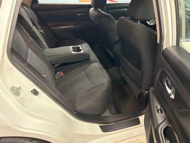 used 2018 Nissan Altima car, priced at $12,000