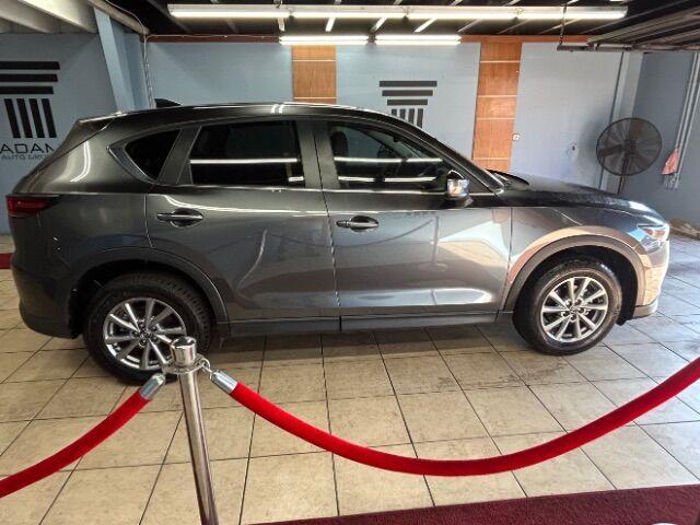 used 2023 Mazda CX-5 car, priced at $20,300