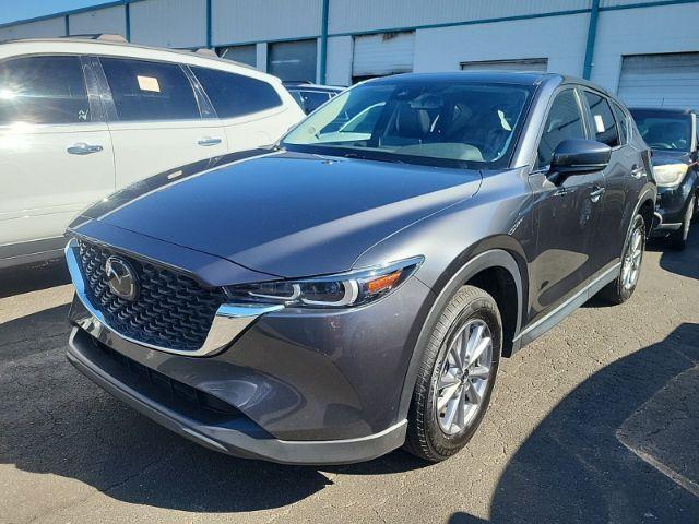 used 2023 Mazda CX-5 car, priced at $19,995