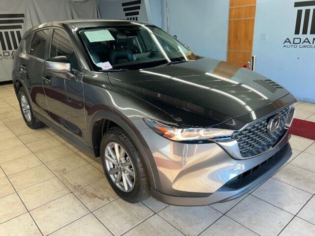 used 2023 Mazda CX-5 car, priced at $20,300