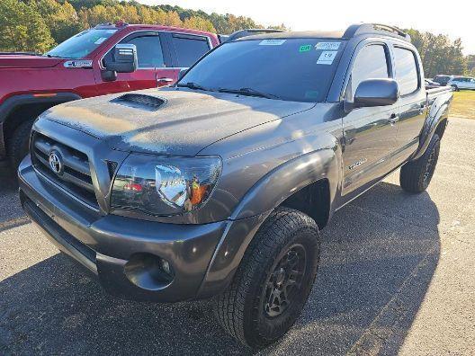used 2010 Toyota Tacoma car