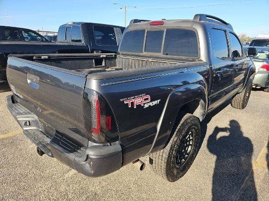 used 2010 Toyota Tacoma car