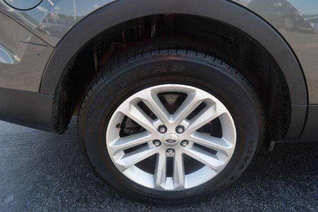 used 2016 Ford Explorer car, priced at $12,000