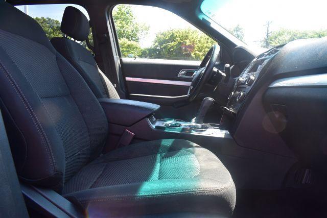 used 2016 Ford Explorer car, priced at $12,000