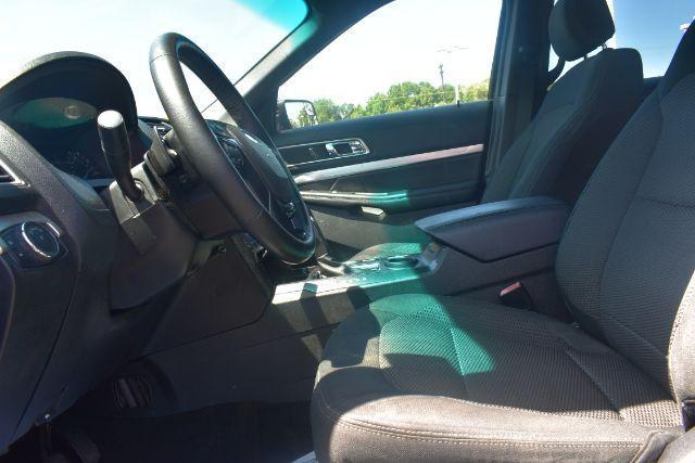 used 2016 Ford Explorer car, priced at $12,000