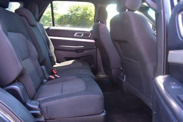 used 2016 Ford Explorer car, priced at $12,000