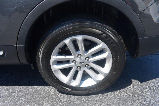 used 2016 Ford Explorer car, priced at $12,000