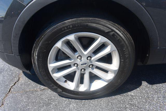 used 2016 Ford Explorer car, priced at $12,000