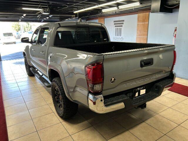 used 2021 Toyota Tacoma car, priced at $26,500